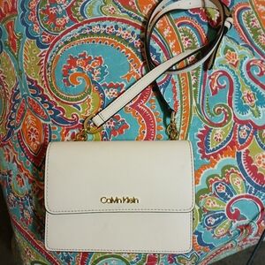 Calvin Klien clutch